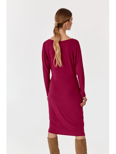 Tatuum дамска плетена рокля WRINSA