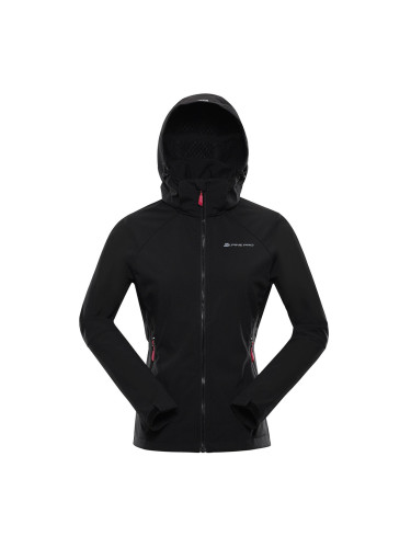 Дамско софтшел яке ALPINE PRO