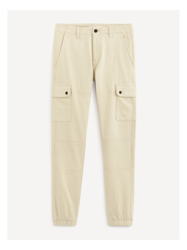 Celio Solyte Trousers - Men's