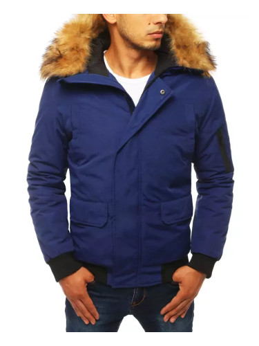 Мъжко яке. DStreet