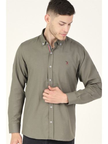 Мъжка риза dewberry