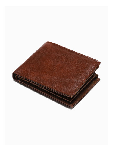 Men's wallet Edoti