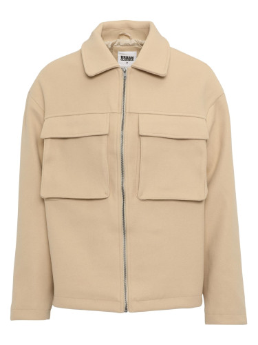 Big Pocket Blouson Wet Sand