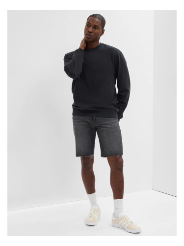 GAP Denim Straight Shorts - Mens