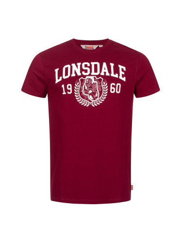 Мъжка тениска Lonsdale Boxing