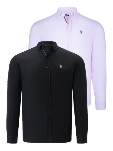 Мъжка риза dewberry