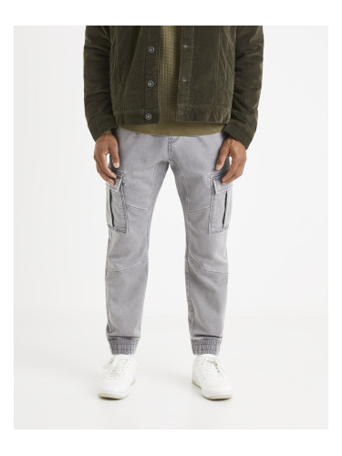 Celio Vokit2 Jeans with Pockets - Men's