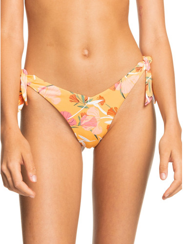 Дамски бикини дъна Roxy PRINTED BEACH CLASSICS CHEEKY
