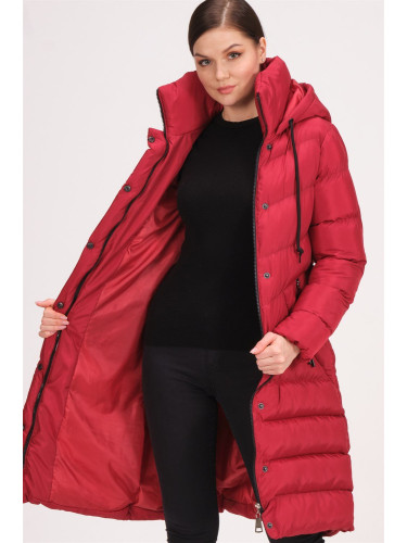 Дамско яке dewberry