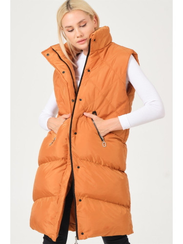 Дамски елек dewberry