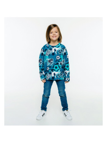 Mr. GUGU & Miss GO Kids's Sweater KS-PC1660