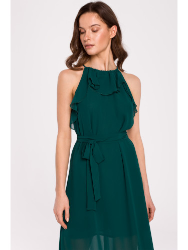 Дамска рокля Makover K137