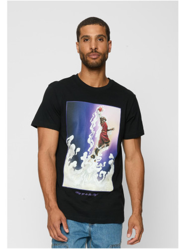 Way Up In The Sky T-Shirt Black