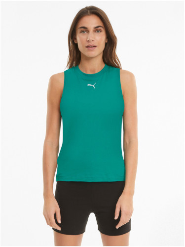 Evide Mesh Tank Top Puma - Women