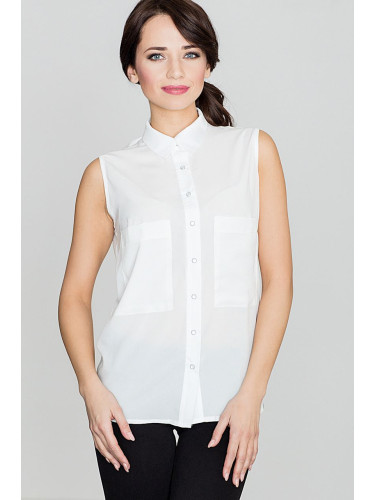 Lenitif Woman's Blouse K363