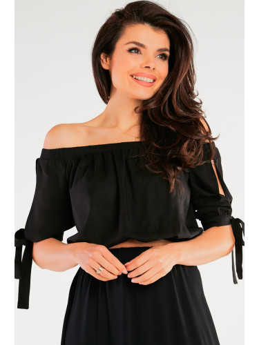 Awama Woman's Blouse A430