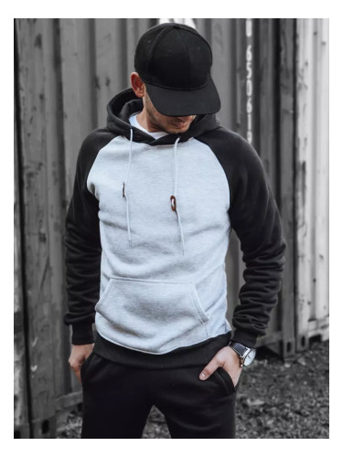 Дамски суичър DStreet