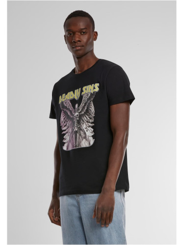 Black Deadly Sins T-Shirt