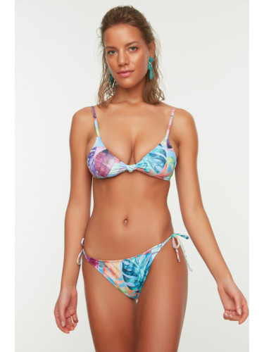 Дамски бански долнище Trendyol