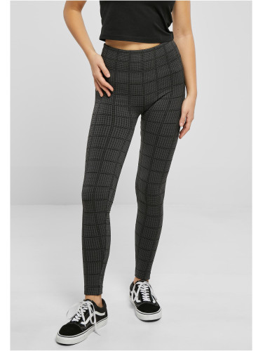 Women's Heritage Seamless Leggings aspaltsquardcheck