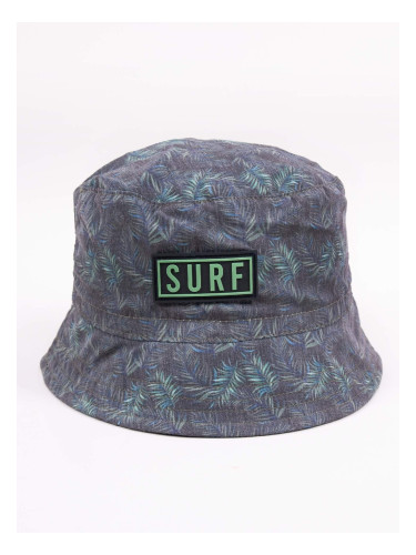 Yoclub Man's Bucket Hat CKA-0244F-A110