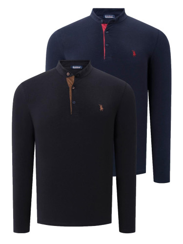 Мъжка тениска dewberry