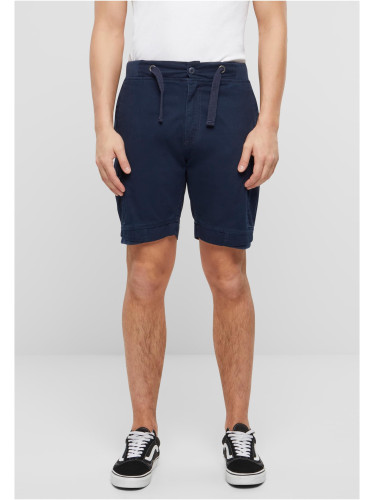 Men's Packham Vintage Shorts Blue