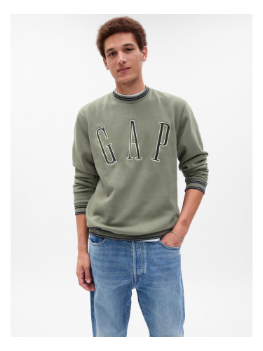 GAP Sweatshirt with logo - Men's