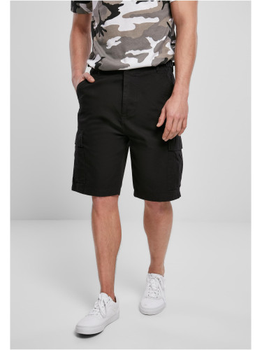 Men's BDU Ripstop Shorts - Black