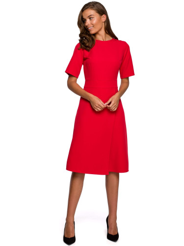 Дамска рокля Stylove S240