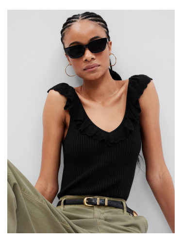 GAP Knitted Tank Top - Women's