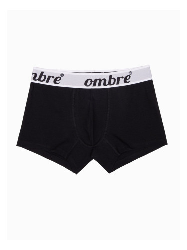 Ombre Men's underpants - black