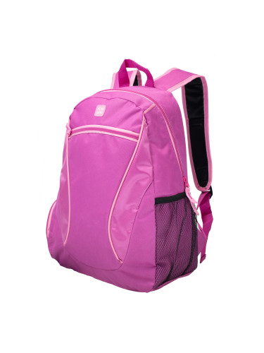 Semiline Unisex's Backpack J4917-4