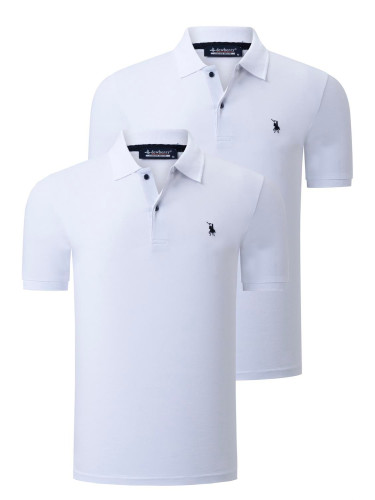 Мъжка поло риза dewberry