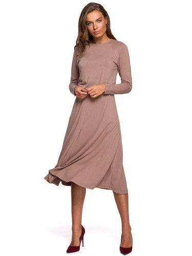 Дамска рокля Stylove S234