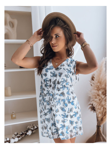 Sukienka SOPHIE biała Dstreet