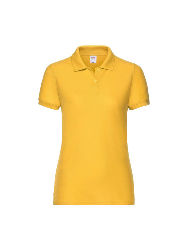 T-shirt for women 65/35 Polo 632120 65/35 170g/180g