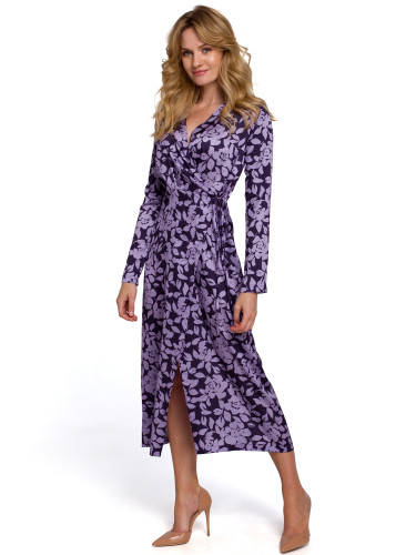 Дамска рокля Makover K083