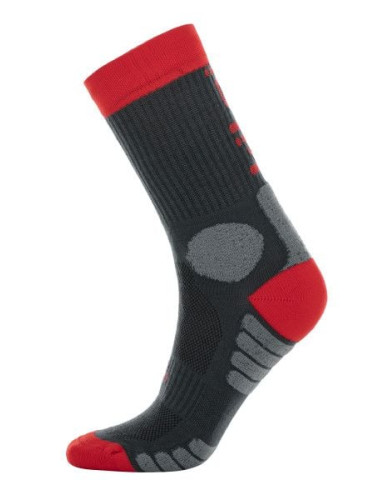 Universal socks Kilpi MORO-U black