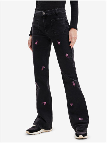 Women's jeans DESIGUAL