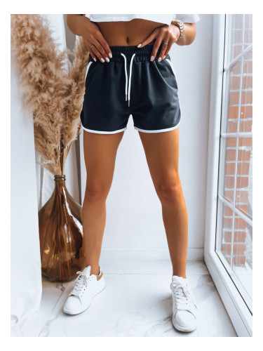 Дамски къси панталони. DStreet