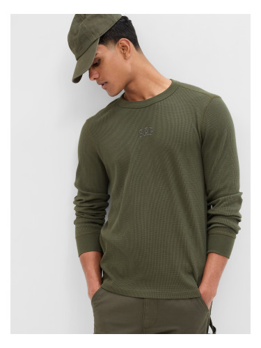 GAP Long Sleeve T-Shirt - Men