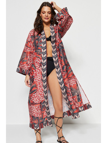 Дамски плажни дрехи Trendyol