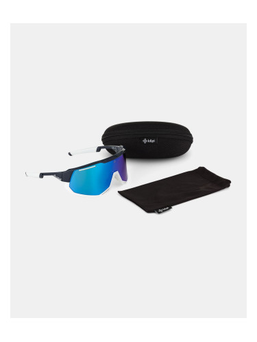 Kilpi ZINDY-U Dark blue sunglasses