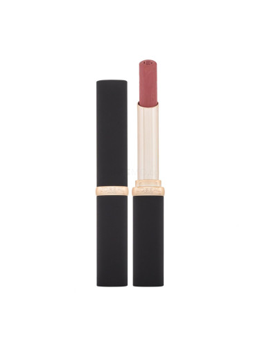 L'Oréal Paris Color Riche Intense Volume Matte Червило за жени 1,8 g Нюанс 602 Nude Admirable