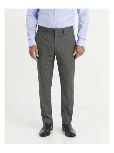 Celio Trousers Voaristide - Mens