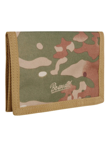 Wallet Three Tactical Camouflage