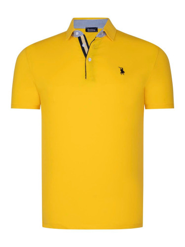 Мъжка поло риза dewberry