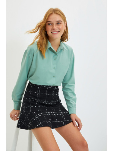 Дамска пола. Trendyol Mini