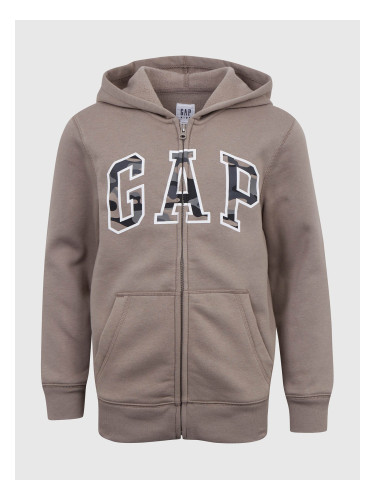 Children's sweatshirt with GAP logo - Boys